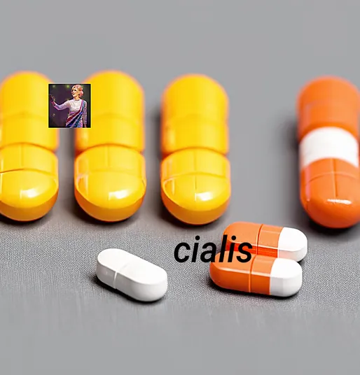 Precios de cialis generico